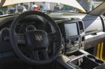 Dodge Ram 1500 Rumble Bee Concept 2013 года